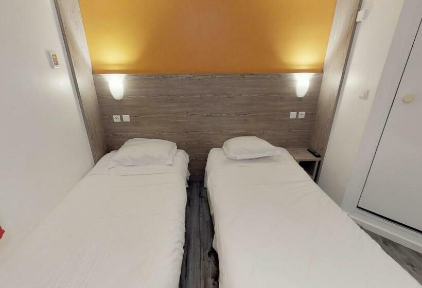 غرفة قياسية, Kyriad Direct  Poissy   Acheres