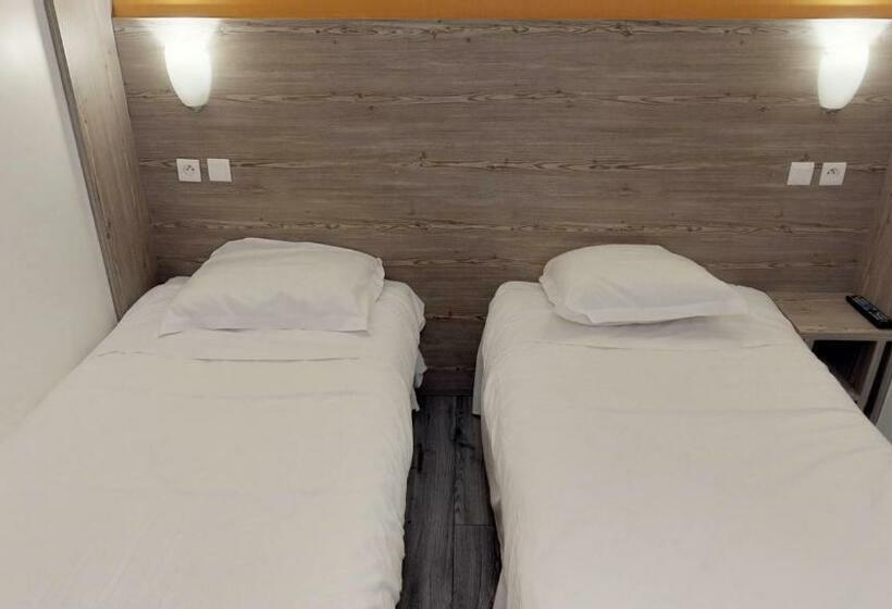 غرفة قياسية, Kyriad Direct  Poissy   Acheres