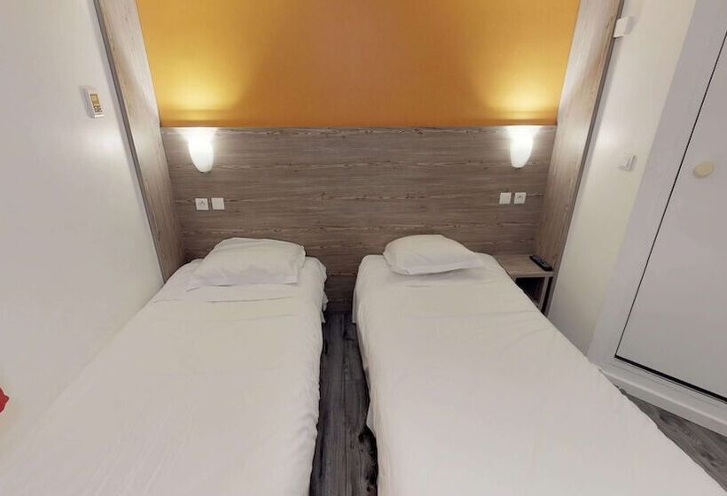 غرفة قياسية, Kyriad Direct  Poissy   Acheres