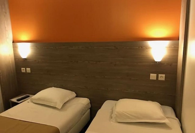 غرفة قياسية, Kyriad Direct  Poissy   Acheres