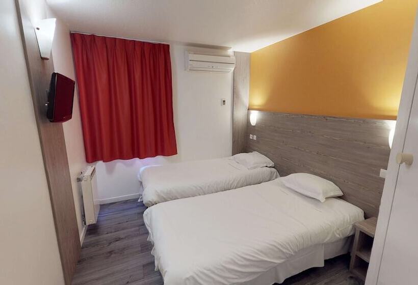 غرفة قياسية, Kyriad Direct  Poissy   Acheres