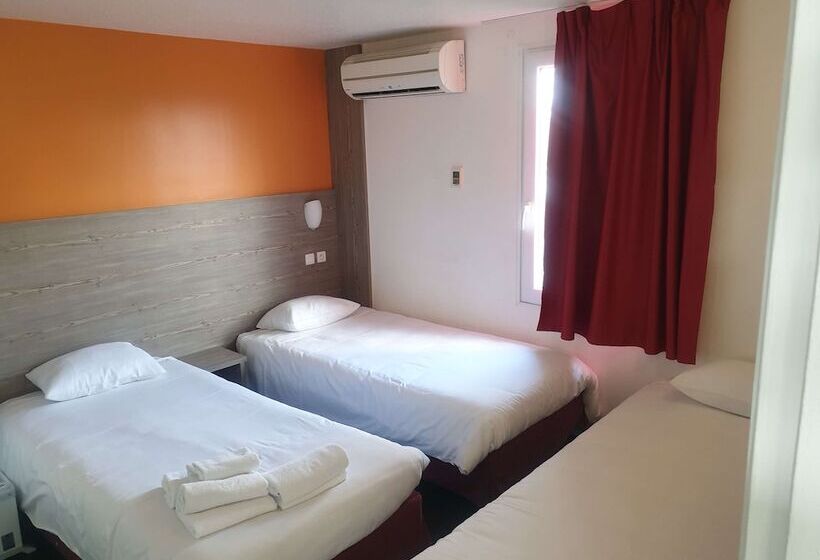 غرفة قياسية, Kyriad Direct  Poissy   Acheres