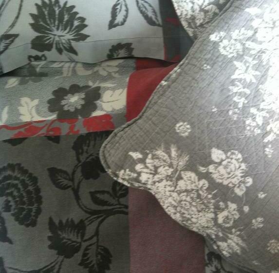 غرفة قياسية, La Bastide De Pont Royal