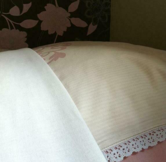 غرفة قياسية حمام مشترك, La Bastide De Pont Royal