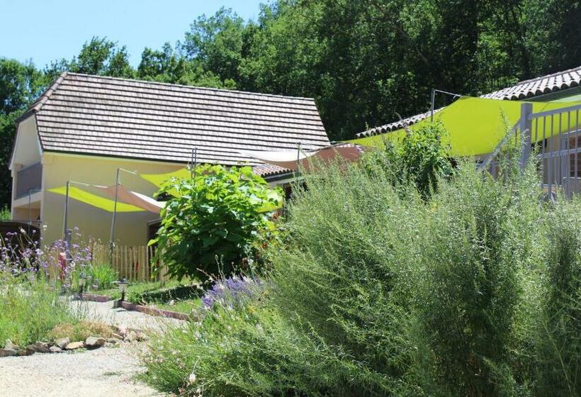 家庭间, La Peyrade