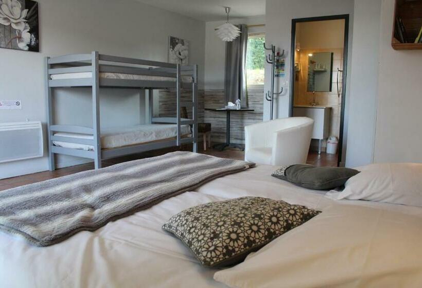 家庭间, La Peyrade