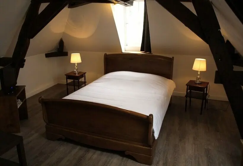 Comfort Room, Le Cassini Hôtel Restaurant