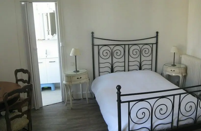 Standard Room, Le Cassini Hôtel Restaurant