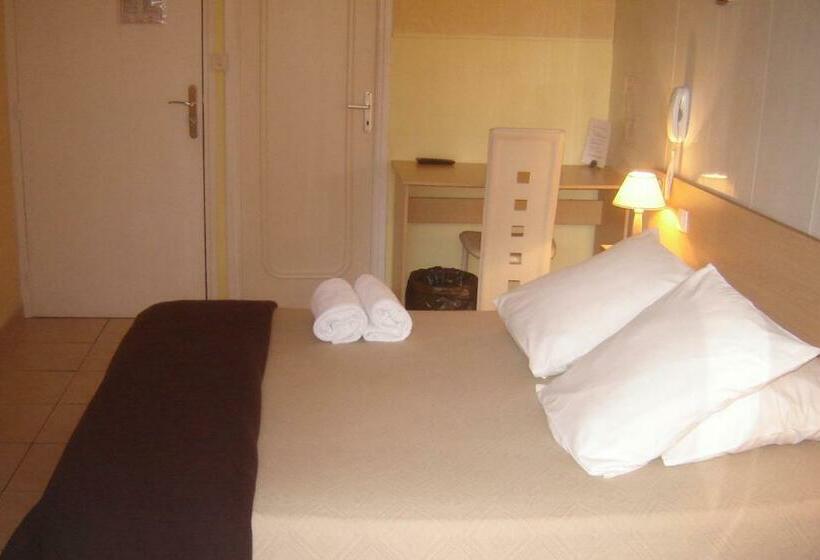 스탠다드 룸, Le Gambetta