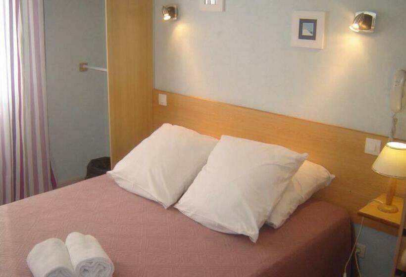 스탠다드 룸, Le Gambetta