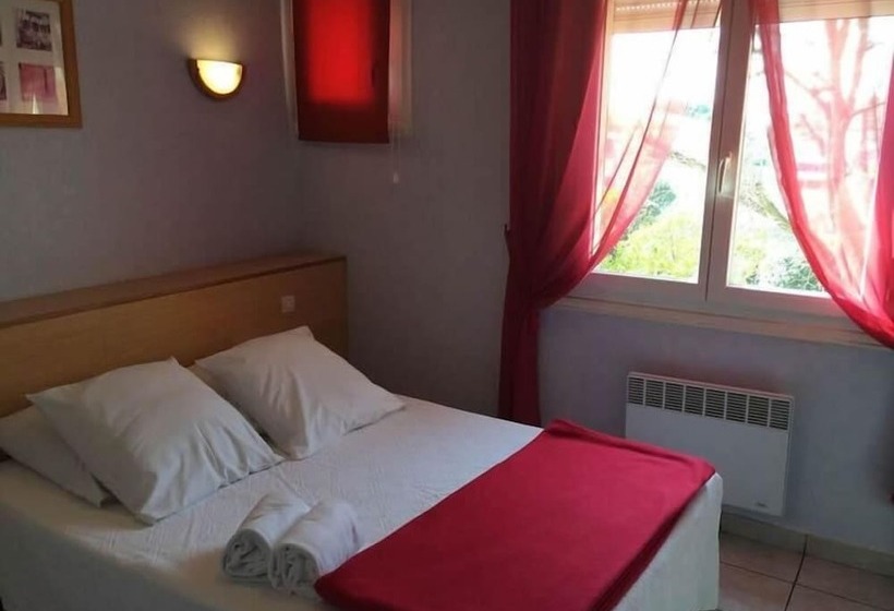 스탠다드 룸, Le Gambetta