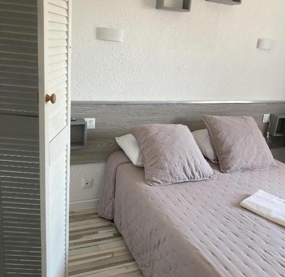 스탠다드 룸, Le Gambetta