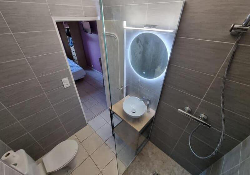 스탠다드 룸, Le Gambetta