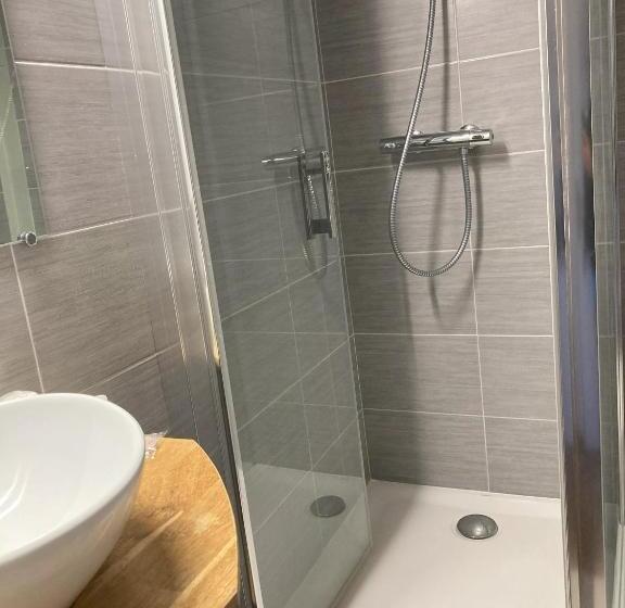 4인용 스탠다드 룸, Le Gambetta