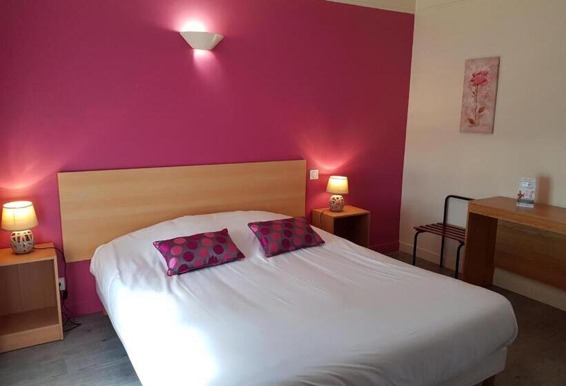 Номер Стандарт, Les Rocailles