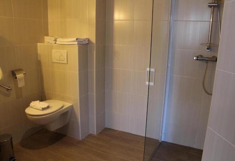 غرفة قياسية, Logis   Hôtel De La Baie De Somme