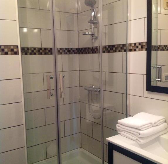 غرفة قياسية, Logis   Hôtel De La Baie De Somme