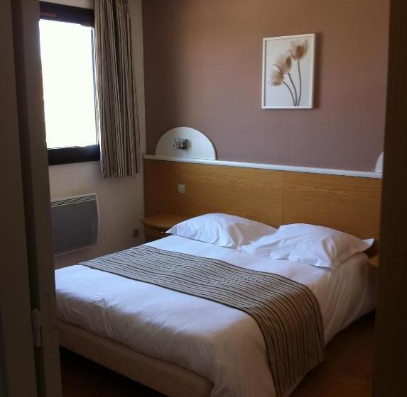 غرفة كمفورت مع إطلالات, Logis   Hôtel De La Baie De Somme