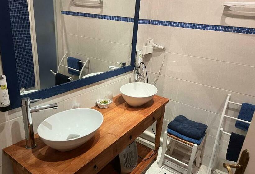 주니어 스위트, L Adourable Auberge