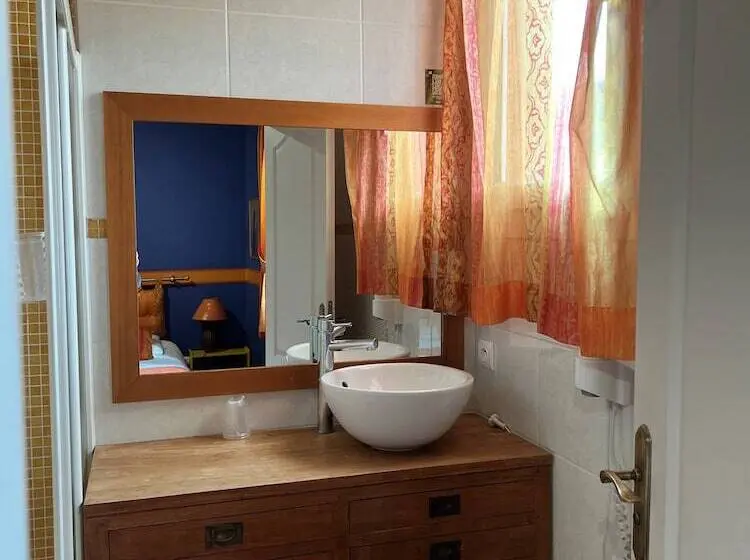 Standard-huone, L Adourable Auberge