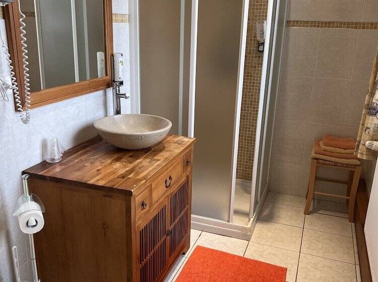 스탠다드 룸, L Adourable Auberge