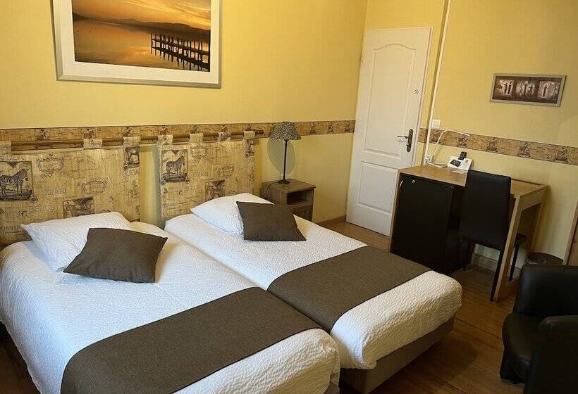 스탠다드 룸, L Adourable Auberge