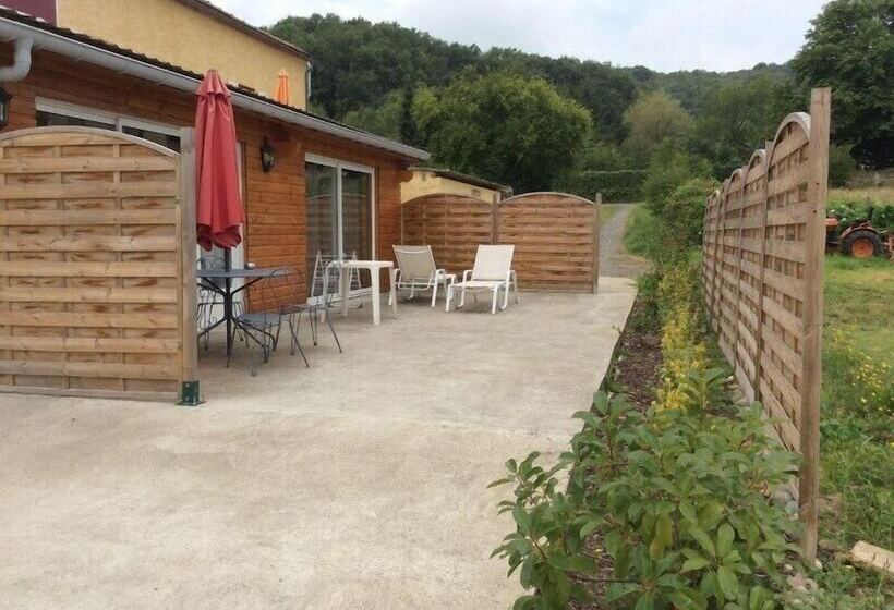 스탠다드 룸, L Adourable Auberge