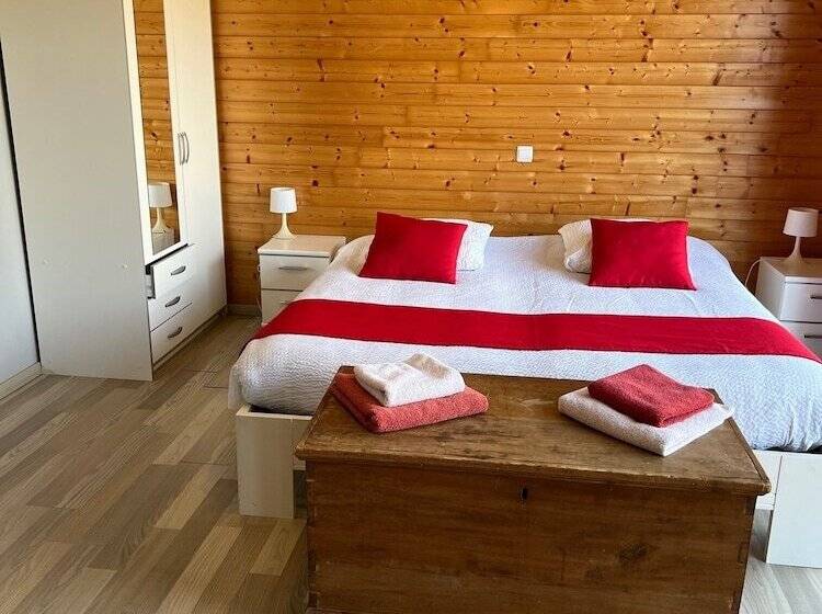 스탠다드 룸, L Adourable Auberge