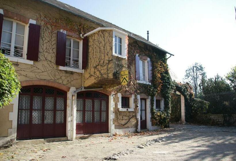 חדר סטנדרט, Manoir De Boisvillers