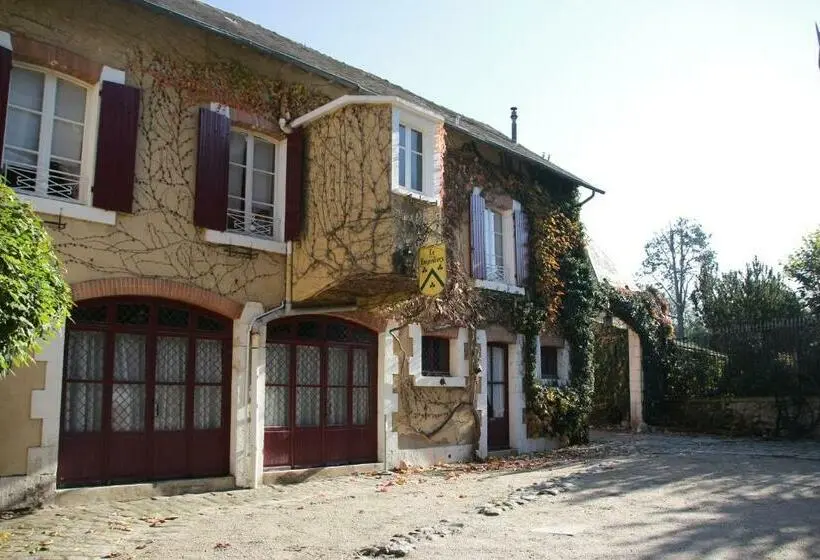 スタンダードルーム, Manoir De Boisvillers