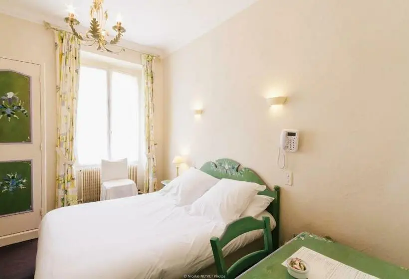 スタンダードルーム, Manoir De Boisvillers