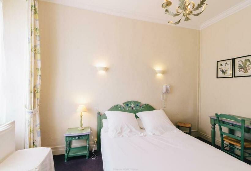 חדר סטנדרט, Manoir De Boisvillers