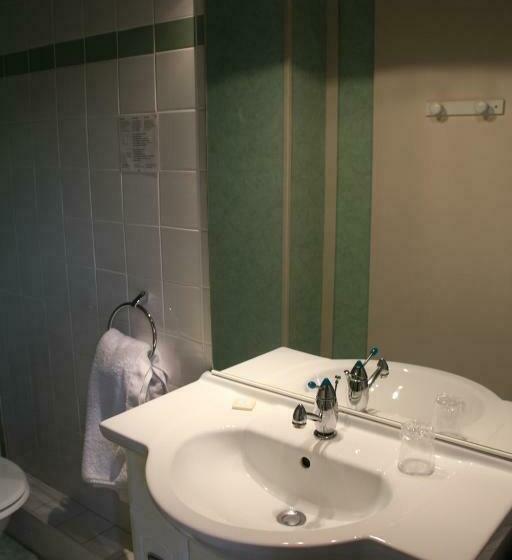 标准单人间, Manoir De Boisvillers