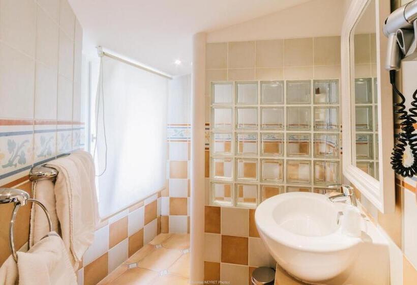 Номер Комфорт, Manoir De Boisvillers