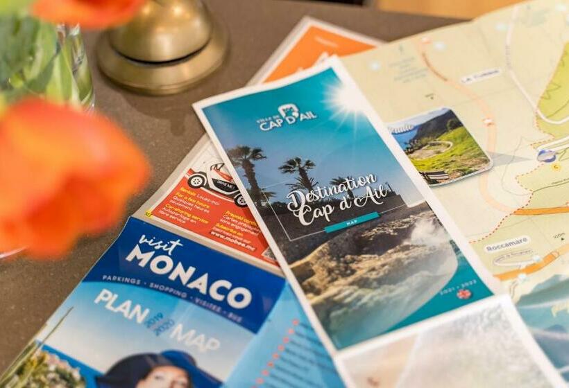 اتاق سوپریور با چشمانداز دریا, Miramar