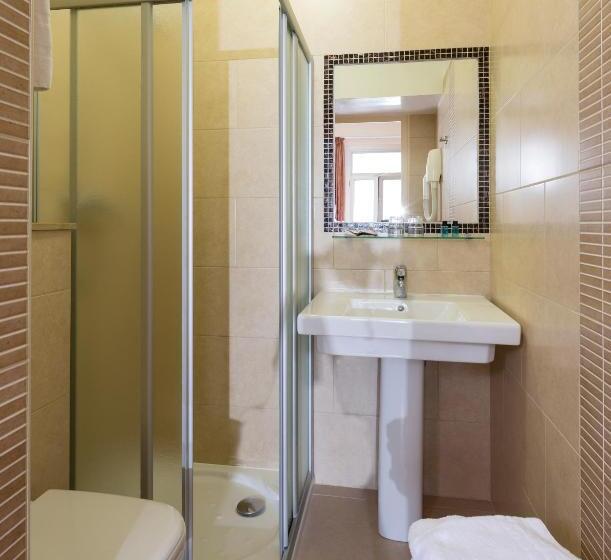 اتاق استاندارد, Miramar