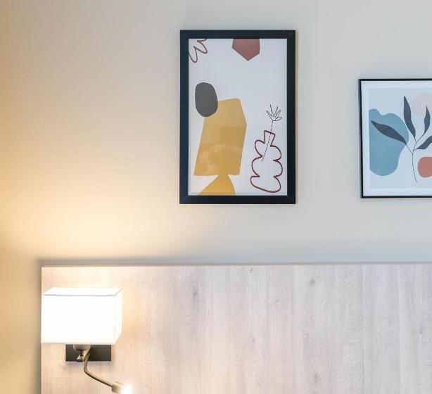 اتاق استاندارد, Miramar