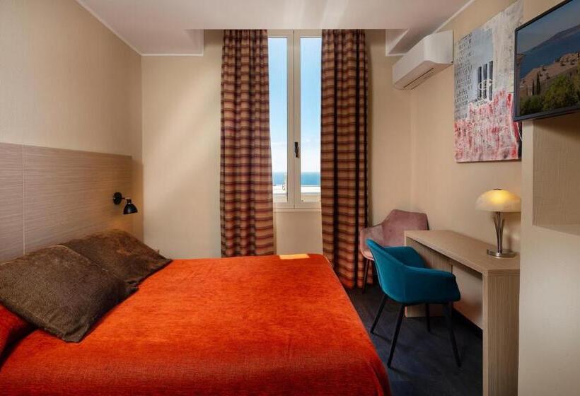 اتاق استاندارد, Miramar