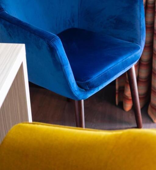 اتاق استاندارد, Miramar