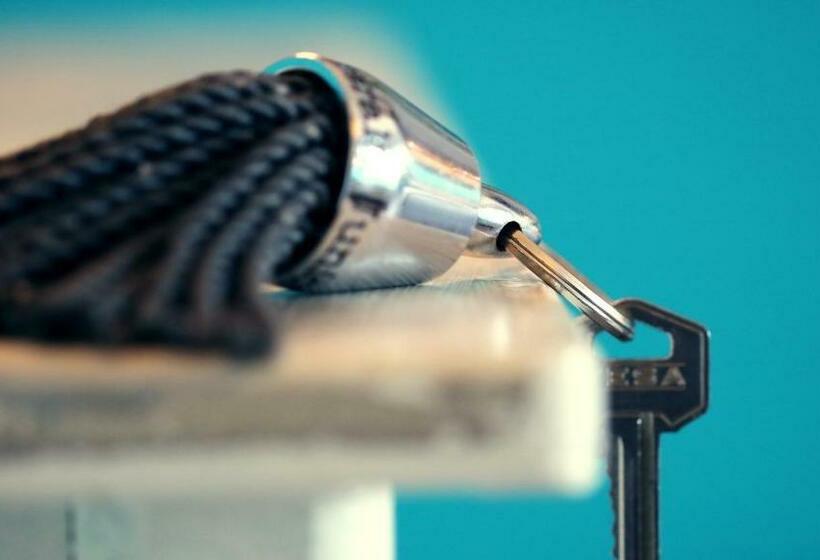 غرفة كلاسيكية, Mon Soleil