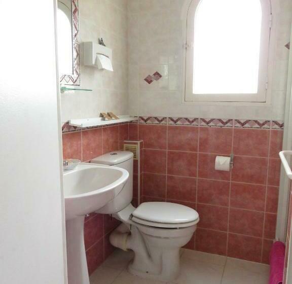 غرفة كلاسيكية, Mon Soleil