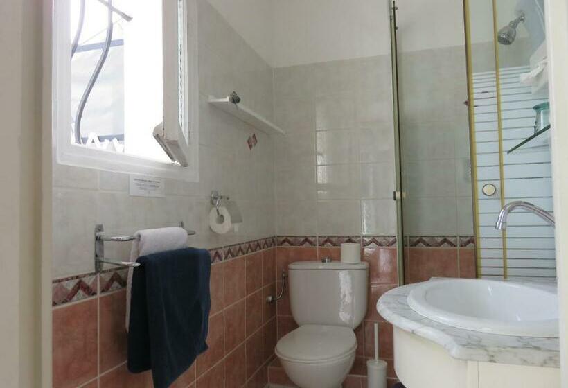 غرفة كلاسيكية, Mon Soleil