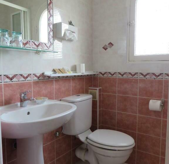 غرفة كلاسيكية, Mon Soleil