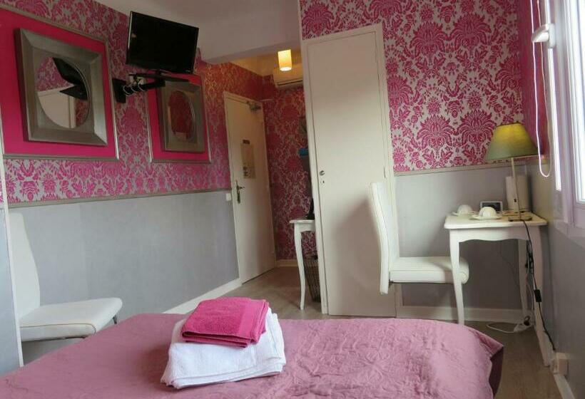 غرفة كلاسيكية, Mon Soleil