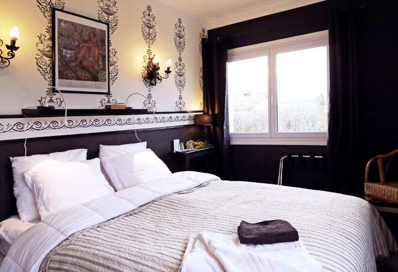 غرفة كلاسيكية, Mon Soleil