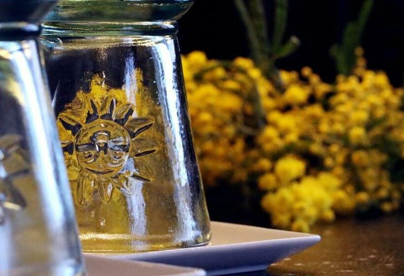 غرفة كلاسيكية, Mon Soleil