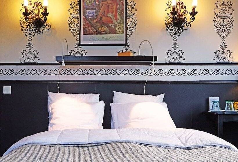 غرفة كلاسيكية, Mon Soleil