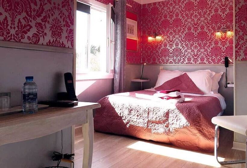 غرفة كلاسيكية, Mon Soleil