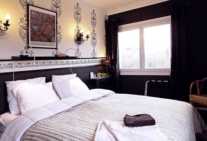 غرفة كلاسيكية, Mon Soleil