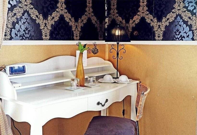 غرفة بريميوم, Mon Soleil